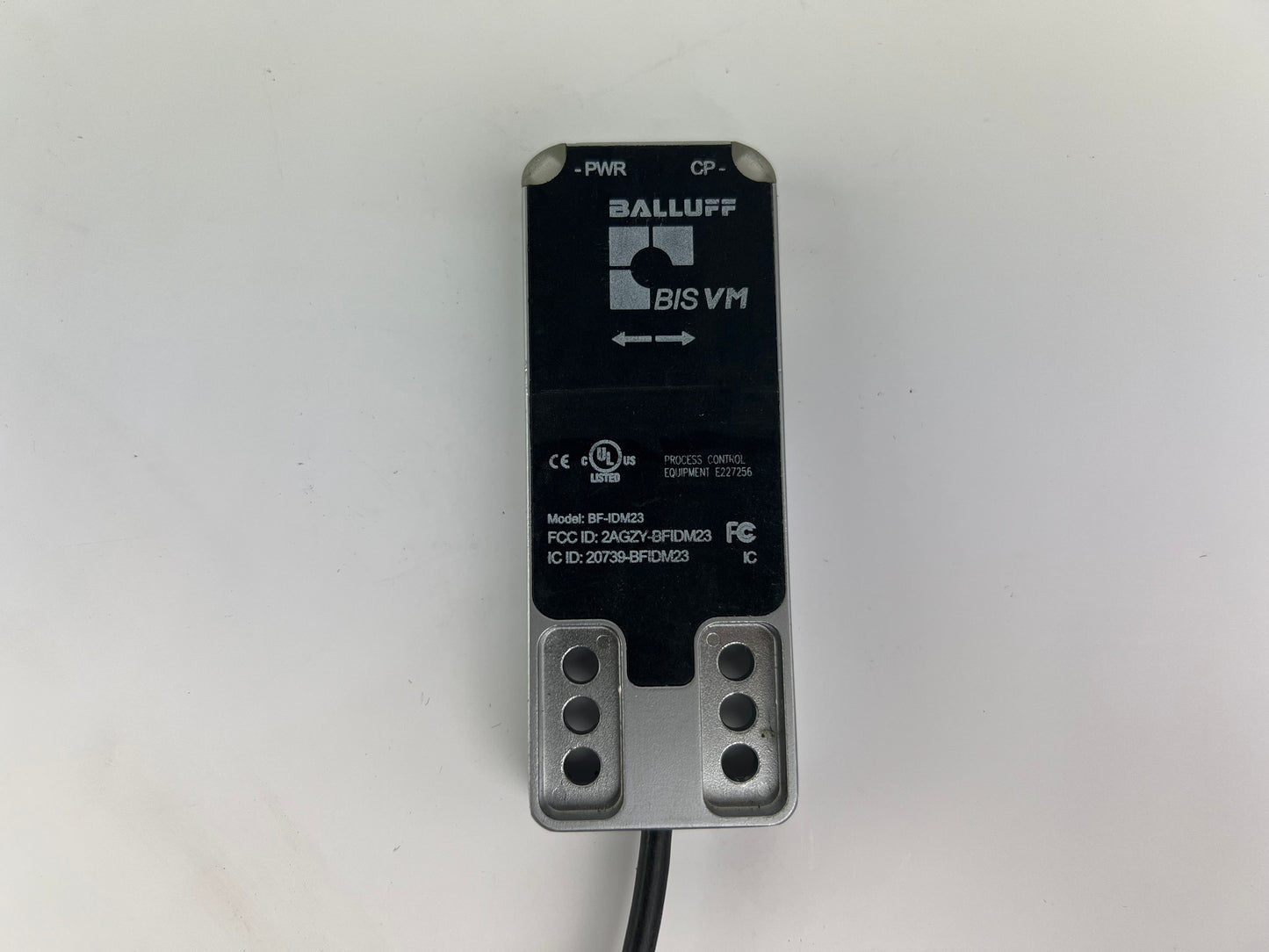 1x Balluff BIS0131 Read/Write Head BIS VM-355-401-S4 + Antenna 3.5m