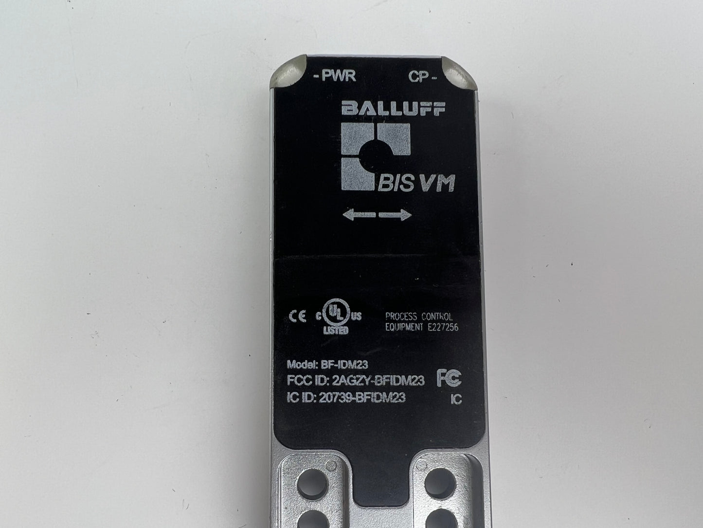 1x Balluff BIS0131 Read/Write Head BIS VM-355-401-S4 + Antenna 3.5m
