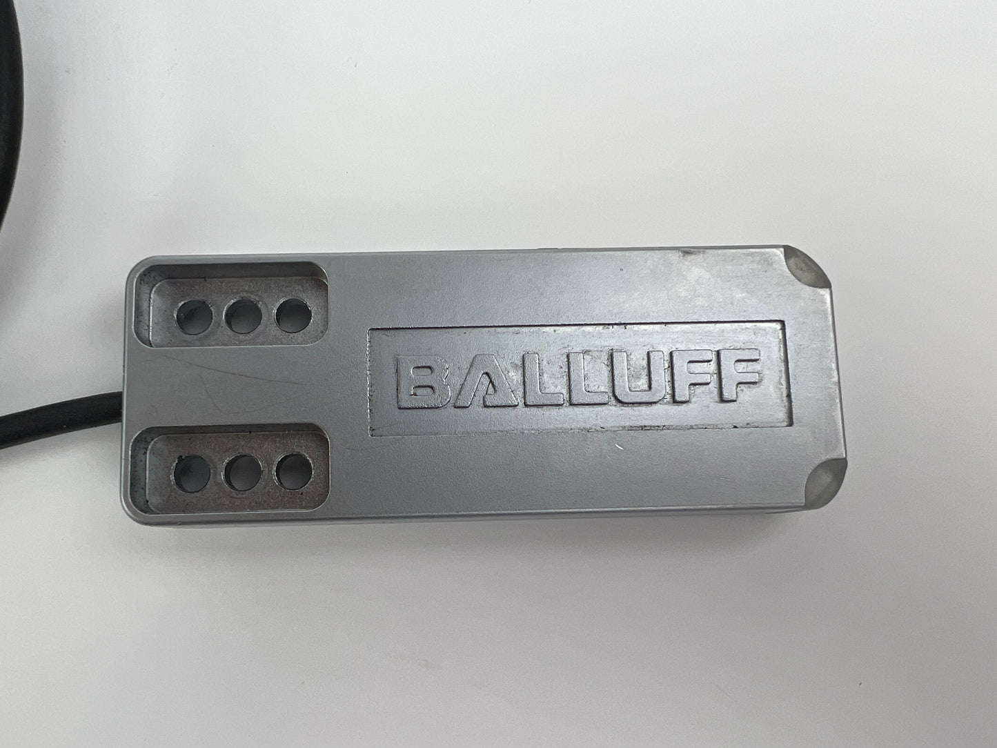 1x Balluff BIS0131 Read/Write Head BIS VM-355-401-S4 + Antenna 3.5m