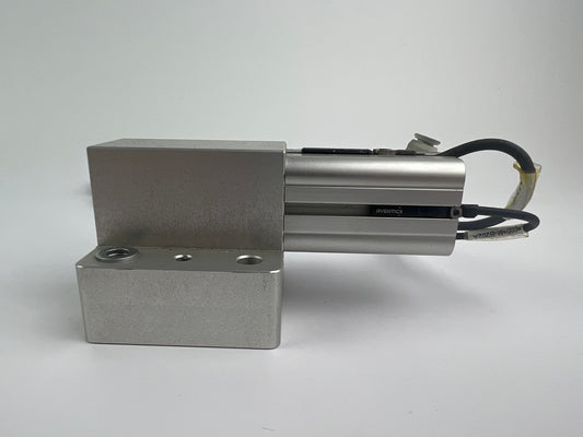 Aventics R412019802 SSI Short-Stroke Cylinder + Sensor R412022873