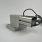 1x Aventics R412019802 SSI Short-Stroke Cylinder + 2x R412022873 Sensors