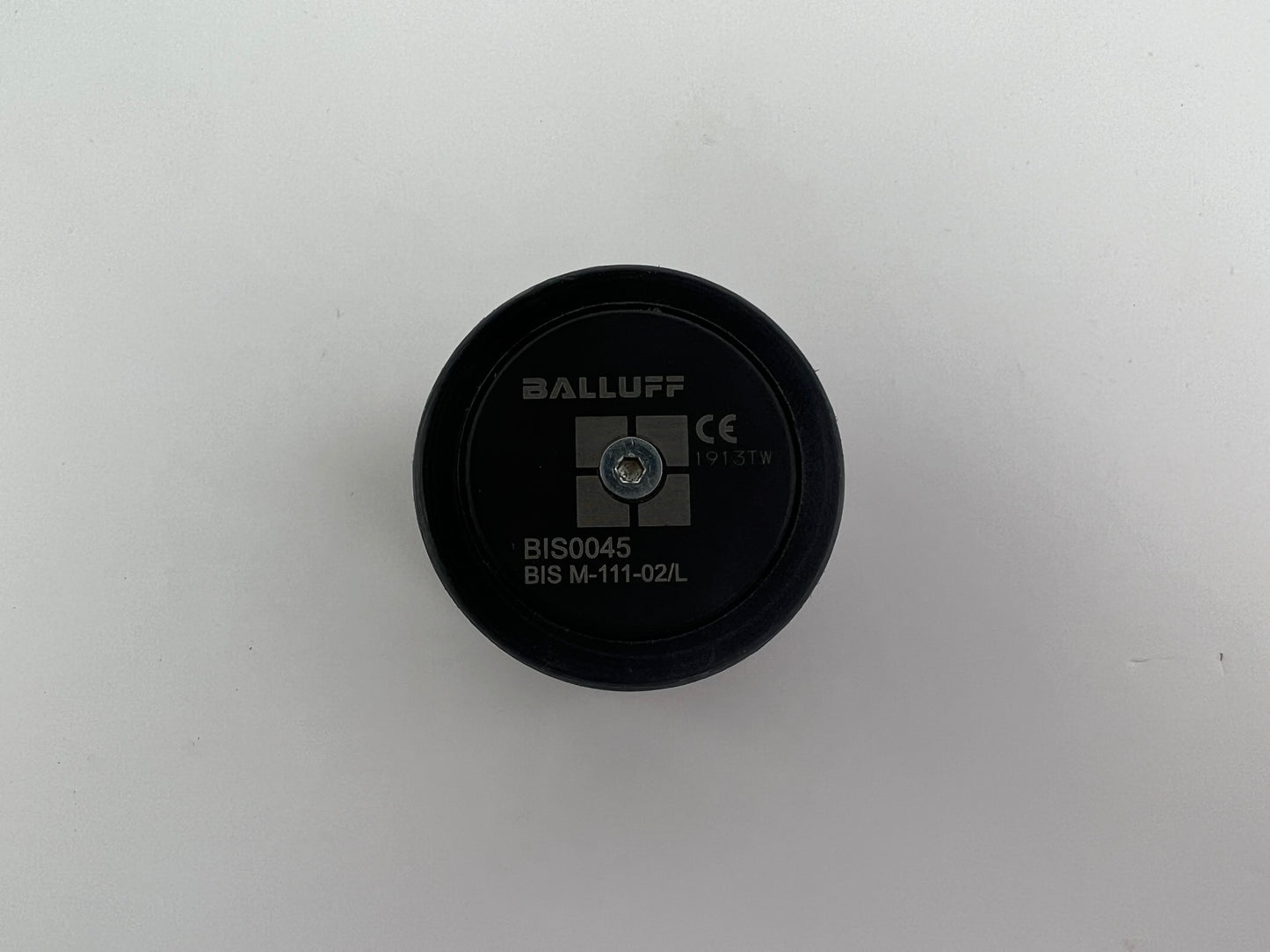 1x Balluff BIS0045 Chip Data Carrier BIS M-111-02/L