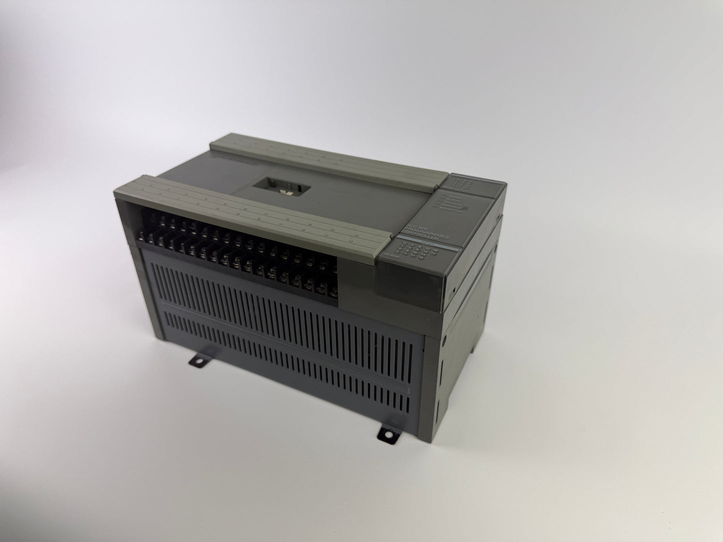 Allen-Bradley 1747-L30C SLC 500 Processor Unit – Fixed Controller