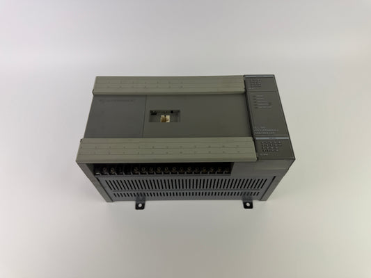 Allen-Bradley 1747-L30C SLC 500 Processor Unit – Fixed Controller