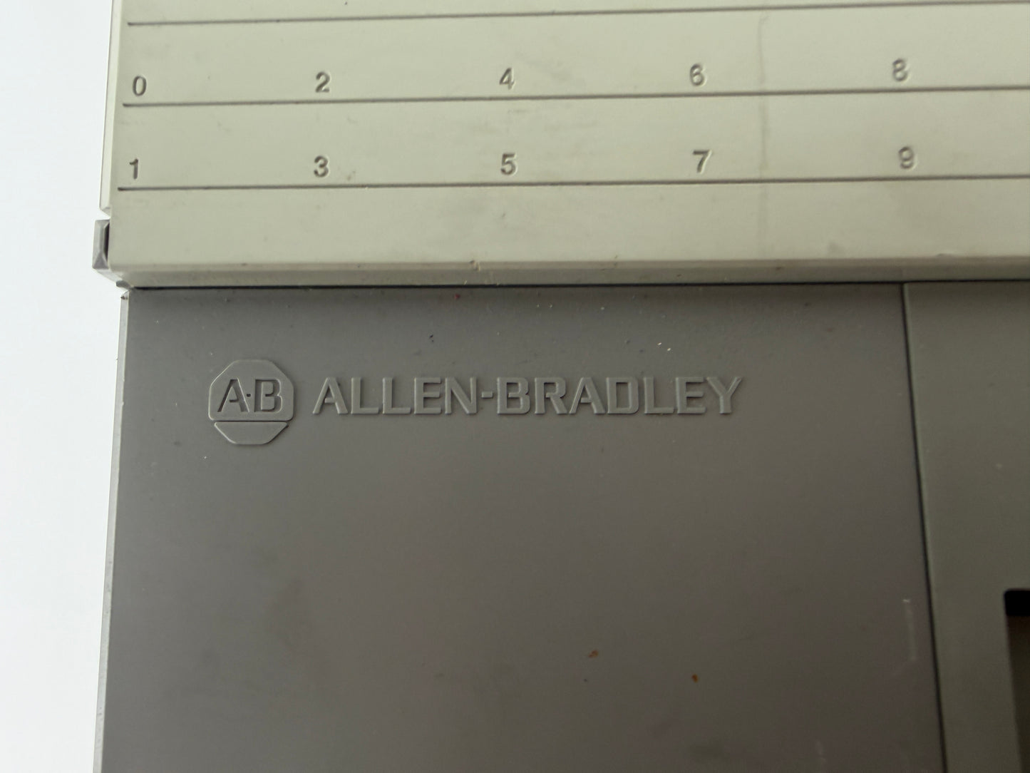 Allen-Bradley 1747-L30C SLC 500 Processor Unit – Fixed Controller