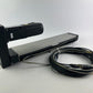Rexroth R030520399 CKK-090-NN-1 Compact Module + R911384766 MS2N03-B0BYN-BMDH1-NNNNE-N Motor + 2 Cables + Sensors