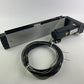 Rexroth R030520399 CKK-090-NN-1 Compact Module + R911384766 MS2N03-B0BYN-BMDH1-NNNNE-N Motor + 2 Cables + Sensors