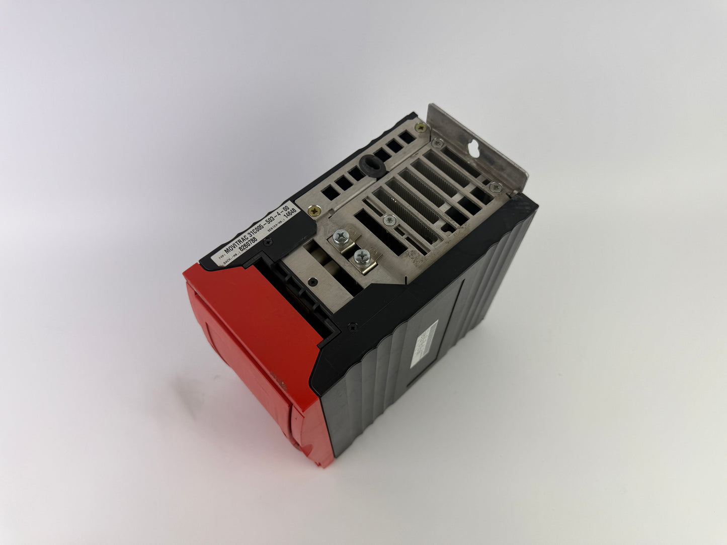SEW Eurodrive MOVITRAC 31C005-503-4-00 Frequency Inverter – 0.55 kW Motor Drive