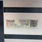 Rexroth R030520399 CKK-090-NN-1 Compact Module + R911384766 MS2N03-B0BYN-BMDH1-NNNNE-N Motor + 2 Cables + Sensors