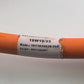 Rexroth R030520399 CKK-090-NN-1 Compact Module + R911384766 MS2N03-B0BYN-BMDH1-NNNNE-N Motor + 2 Cables + Sensors