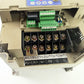 Hitachi SJ200-055LFU 5.5kW Frequency Inverter 3Ph 200-240V VFD Drive