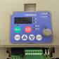 Hitachi SJ200-055LFU 5.5kW Frequency Inverter 3Ph 200-240V VFD Drive