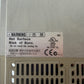 Hitachi SJ200-055LFU 5.5kW Frequency Inverter 3Ph 200-240V VFD Drive