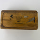 Swiss Made Correx 2000g Tension Compression Gauge Haag Streit Bern 2000 Gram
