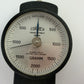 Swiss Made Correx 2000g Tension Compression Gauge Haag Streit Bern 2000 Gram