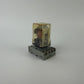 Struthers-Dunn A314XAX48P General Purpose Relay 120VAC w/ Idec SR2P-06 Base