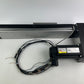 Rexroth R030513265 CKK-110-NNG1 Compact Module + R911306060 MSK040C-0600-NN-M1-UG0-NNNN Motor + 2 Cables + 2 Sensors