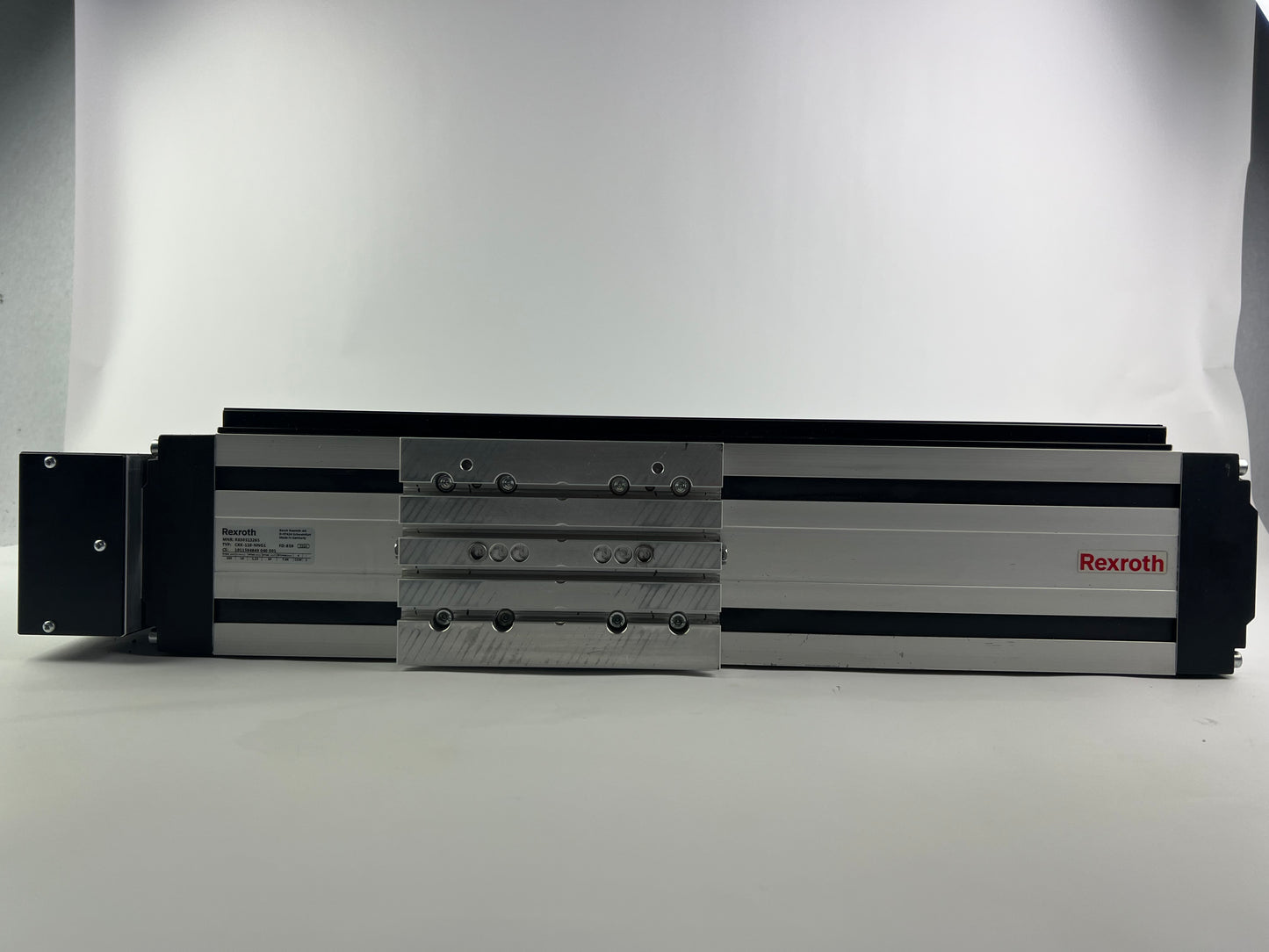 Rexroth R030513265 CKK-110-NNG1 Compact Module + R911306060 MSK040C-0600-NN-M1-UG0-NNNN Motor + 2 Cables + 2 Sensors