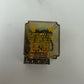 Struthers-Dunn A314XAX48P General Purpose Relay 120VAC w/ Idec SR2P-06 Base