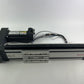 Rexroth R030513265 CKK-110-NNG1 Compact Module + R911306060 MSK040C-0600-NN-M1-UG0-NNNN Motor + 2 Cables + 2 Sensors