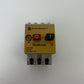 Allen-Bradley 140-MN-2500 Motor Circuit Protector 25A 690V AC3 Ser B