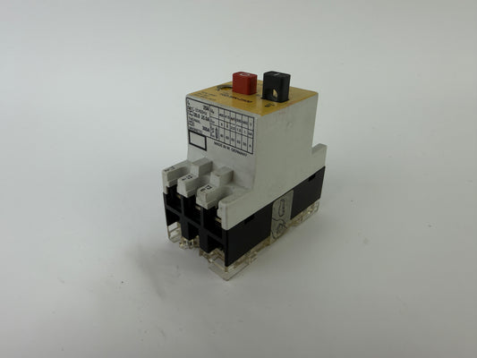 Allen-Bradley 140-MN-2500 Motor Circuit Protector 25A 690V AC3 Ser B
