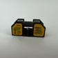 Buss H25030-1P Fuse Holder Block 30A 250V Class H w/ Fuse