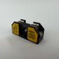 Buss H25030-1P Fuse Holder Block 30A 250V Class H w/ Fuse