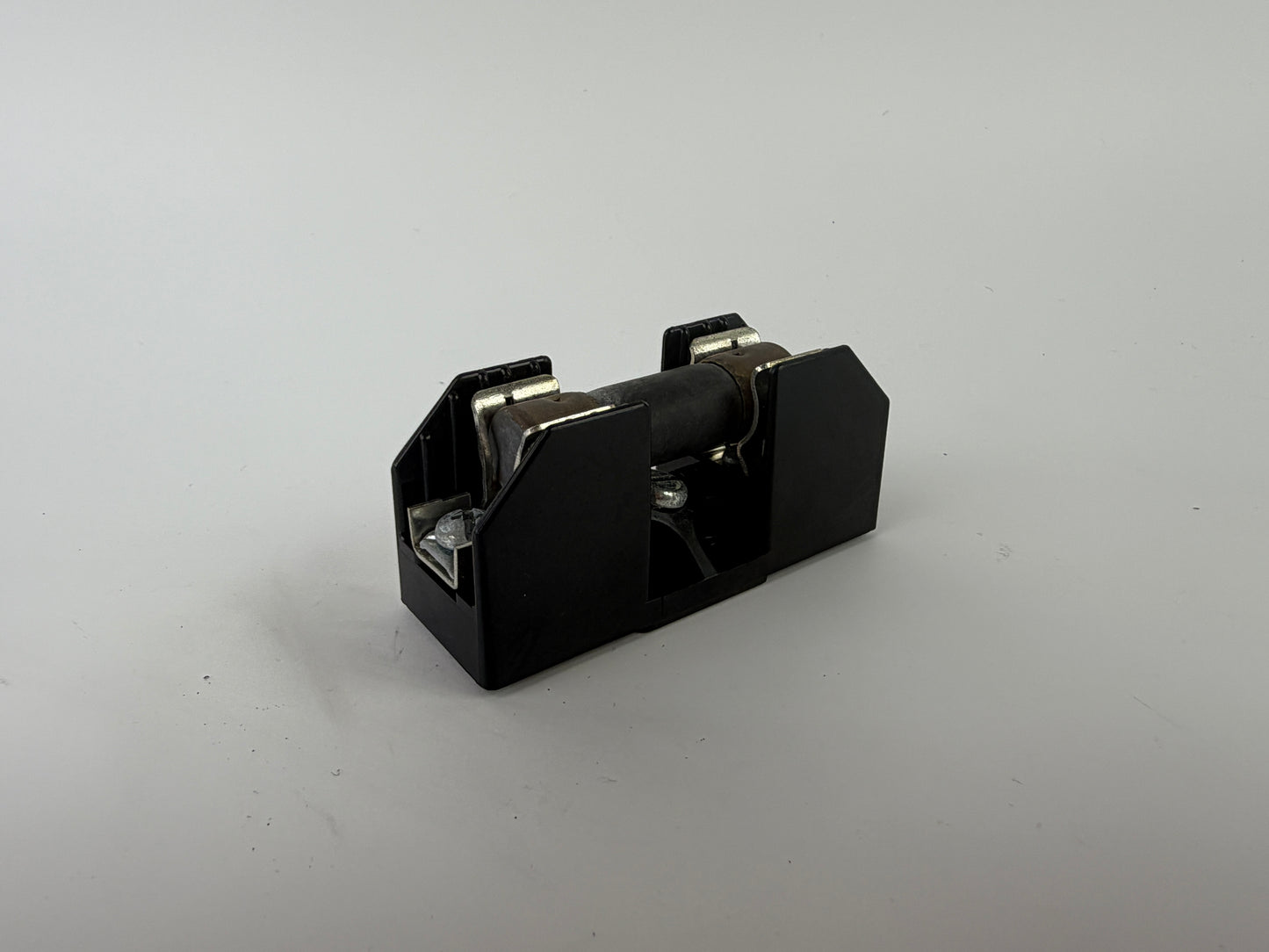Buss H25030-1P Fuse Holder Block 30A 250V Class H w/ Fuse