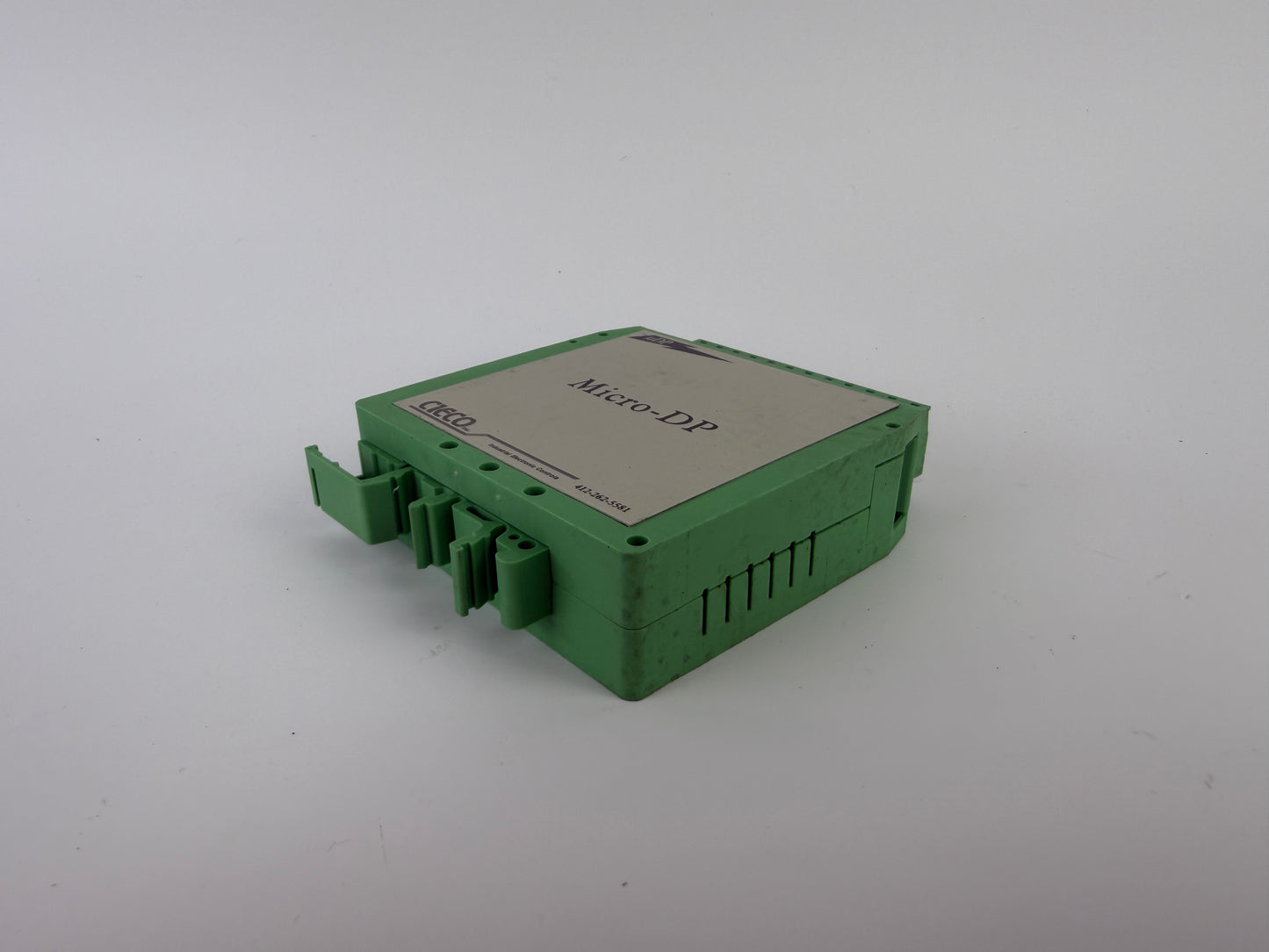 CIECO Micro-DP Control Interface Module 12-28VDC Industrial Electronic Controls