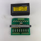 Wintriss Cam Box PCB ASSY C42416 Data Instruments 8 Channel Relay Board