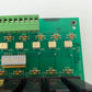 Wintriss Cam Box PCB ASSY C42416 Data Instruments 8 Channel Relay Board