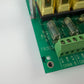 Wintriss Cam Box PCB ASSY C42416 Data Instruments 8 Channel Relay Board