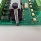 Wintriss Cam Box PCB ASSY C42416 Data Instruments 8 Channel Relay Board