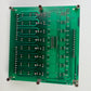 Wintriss Cam Box PCB ASSY C42416 Data Instruments 8 Channel Relay Board