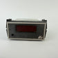 Red Lion APLVD400 Panel Meter DC Voltmeter Digital Display APLVD USA