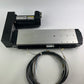Rexroth R030520400 CKK-110-NNG1 Compact Module + R911306060 MSK040C-0600-NN-M1-UG0-NNNN Motor + 2 Cables + 2 Sensors