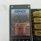 Gemco 1995-A-6M-X-X Patriot Micro-Set PLS Programmable Limit Switch Panel