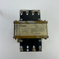 GE 9T58B50 Industrial Control Transformer 0.5 kVA 220-480V to 110-120V