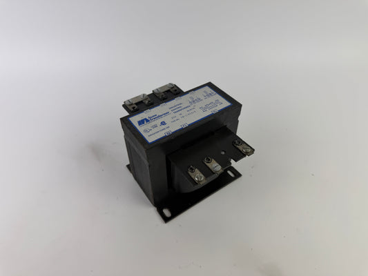 Acme Electric TA-2-81213 Control Transformer 250VA 220-480V to 110-120V