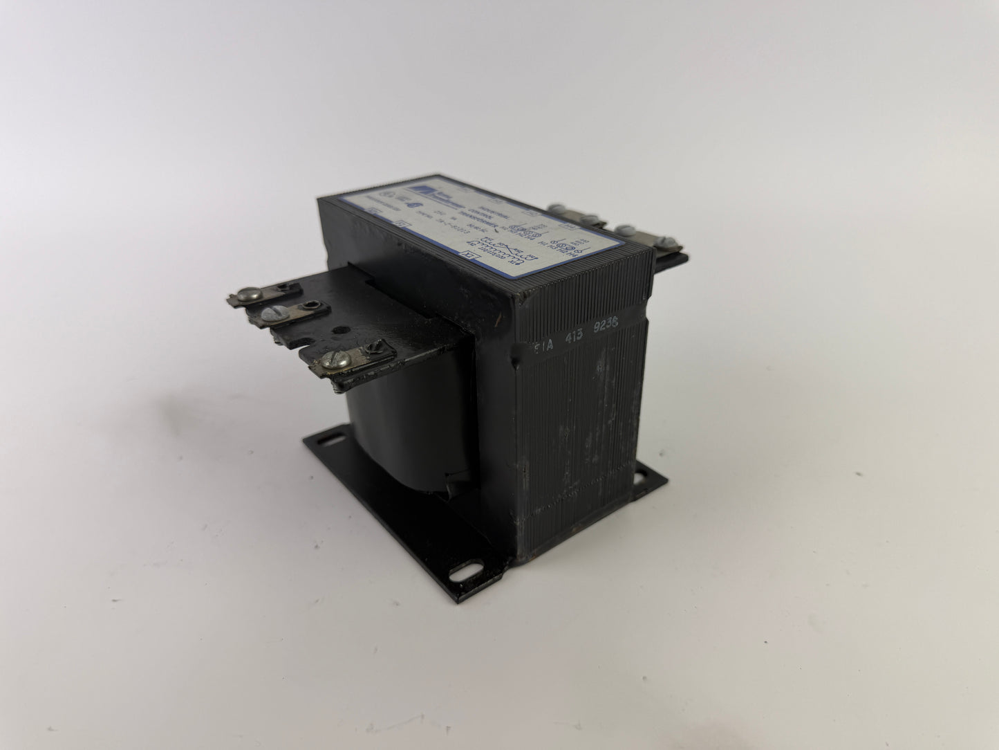 Acme Electric TA-2-81213 Control Transformer 250VA 220-480V to 110-120V