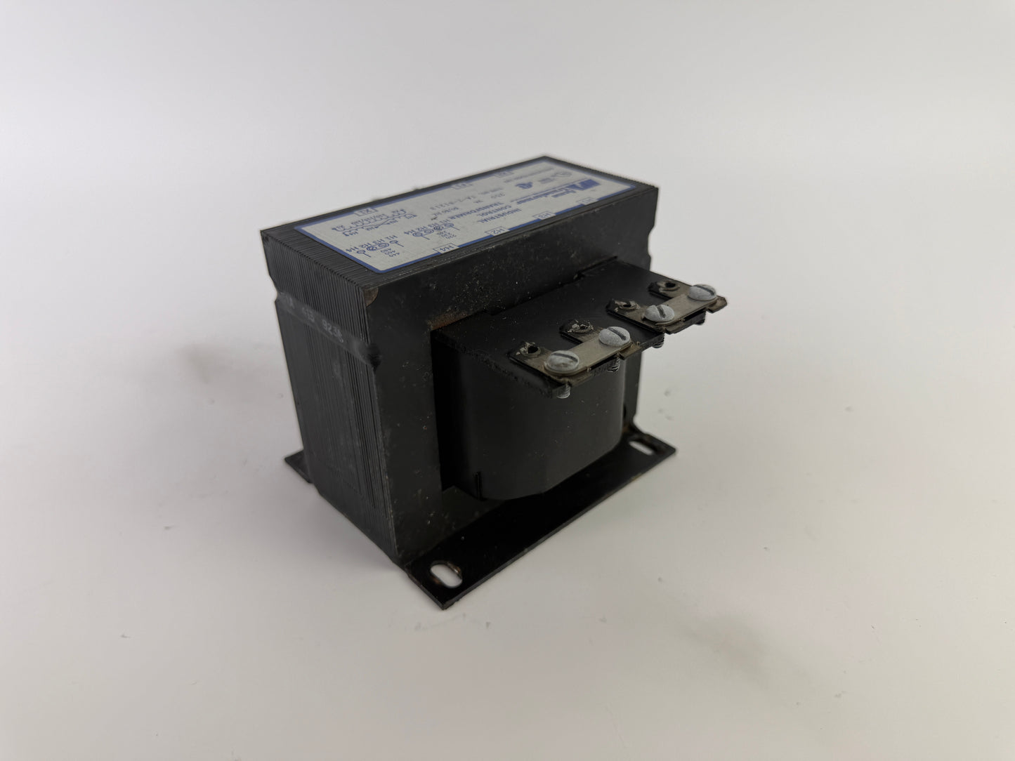Acme Electric TA-2-81213 Control Transformer 250VA 220-480V to 110-120V