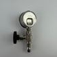 Ritter Engineering Pressure Gauge 0-2000 psi 0-150 bar Stainless Valve