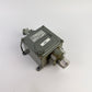 Custom Control Sensors 604P21 Pressure Switch 200-3000 PSIG CCS