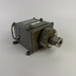 Custom Control Sensors 604P21 Pressure Switch 200-3000 PSIG CCS