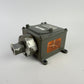 Custom Control Sensors 604P21 Pressure Switch 200-3000 PSIG CCS
