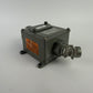 Custom Control Sensors 604P21 Pressure Switch 200-3000 PSIG CCS