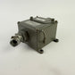 Custom Control Sensors 604P21 Pressure Switch 200-3000 PSIG CCS