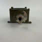 Custom Control Sensors 604P21 Pressure Switch 200-3000 PSIG CCS