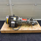 Parker PVP23303R26A2A20 Hydraulic Piston Pump + Baldor CM2333T 15HP Motor 230/460V